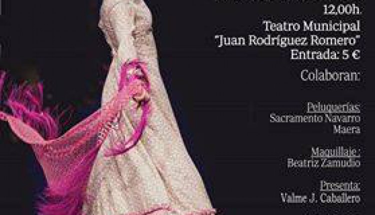Hermandad de Dos Hermanas – Desfile Benéfico