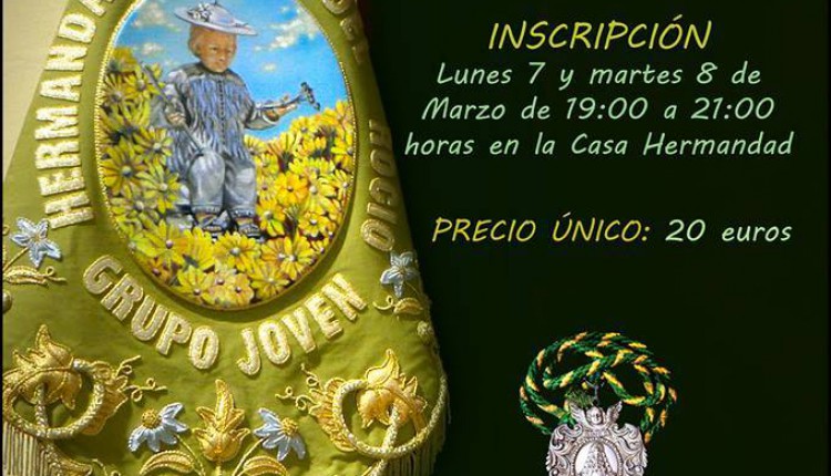Hermandad de Gines – Peregrinación Joven al Rocío
