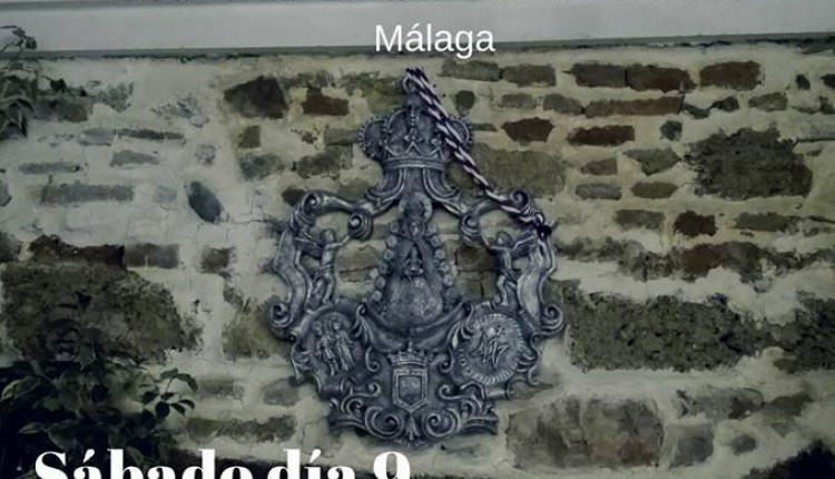 Hermandad de Málaga – Pará Pro Camino 2016