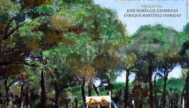 Hermandad de La Línea – Pregón del Rocío 2016 a cargo de Juan Carlos Gil Zambrana y Daniel Soler