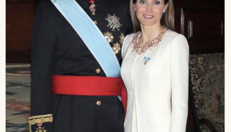 Hermandad de San Sebastián de los Reyes – SS. MM. Los Reyes de España, Hermanos Mayores Honoríficos