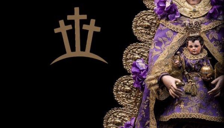 Hermandad de Sanlúcar de Barrameda – Vía Crucis Penitencial