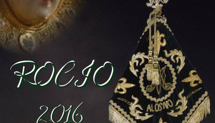 Hermandad de Alosno – Cartel del Rocío 2016