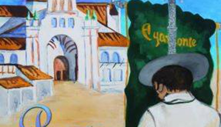 Hermandad de Ayamonte – Cartel del rocío 2016