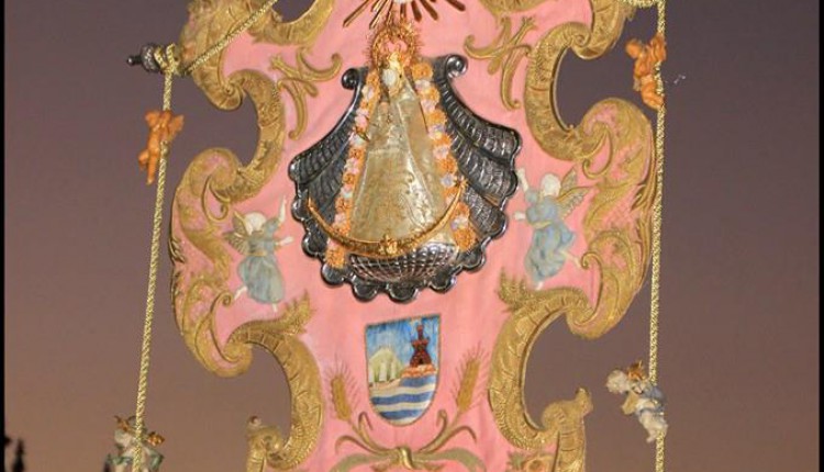 Hermandad de Estepona – Cartel del Rocío 2016