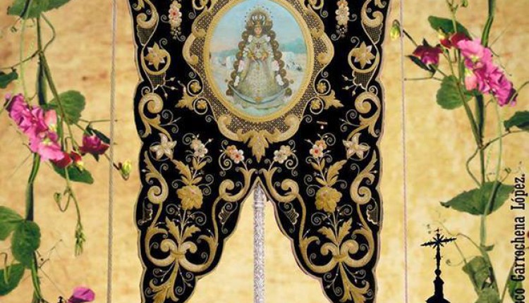 Hermandad de Lucena del Puerto – Cartel del Rocío 2016