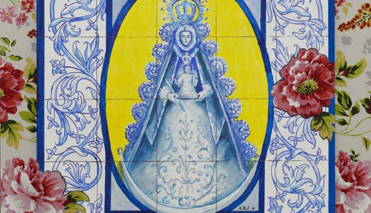 Hermandad de Córdoba – Cartel del Rocío 2016