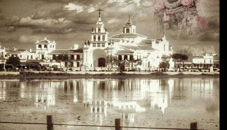 Hermandad de Cornellá – Cartel del Rocío 2016