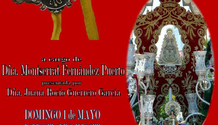 Hermandad de Las Cabezas – XXX Pregón Rociero a cargo de Doña Monserrat Fernández Puerto