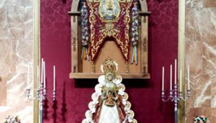Hermandad de Linares – Jura de la nueva Junta de Gobierno
