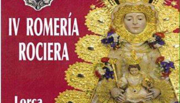 Hermandad de Lorca – IV Romería Rociera