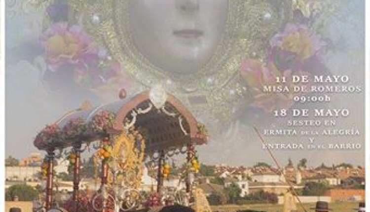 Hermandad de Montequinto – Cartel del Rocío 2016