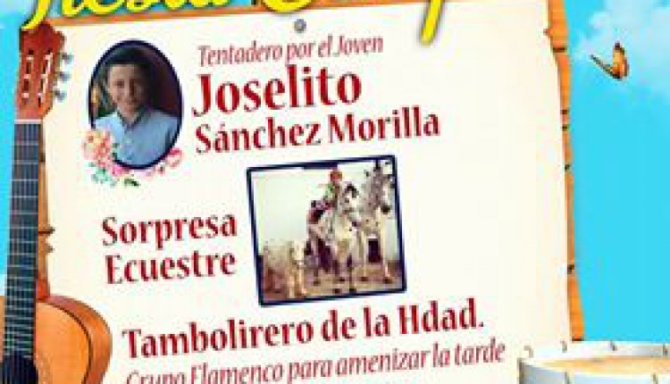 Hermandad de Morón – Fiesta Campera