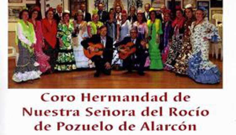 Hermandad de Pozuelo – Festival Rociero 2016