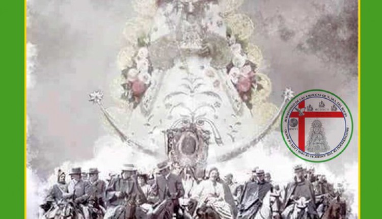 Romería del Rocío USA 2016