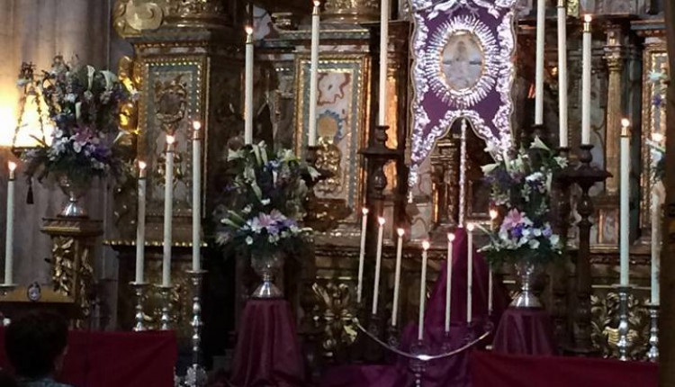 Hermandad de Ronda – Santa Misa de Accion de Gracias