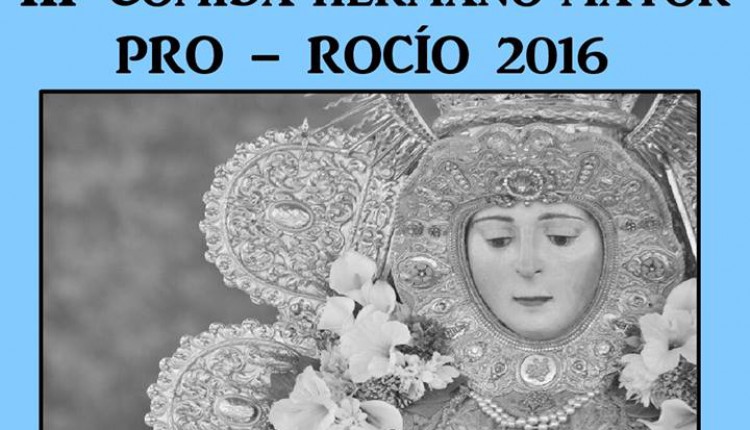 Hermandad de Sabadell – III Comida Hermano Mayor 2016
