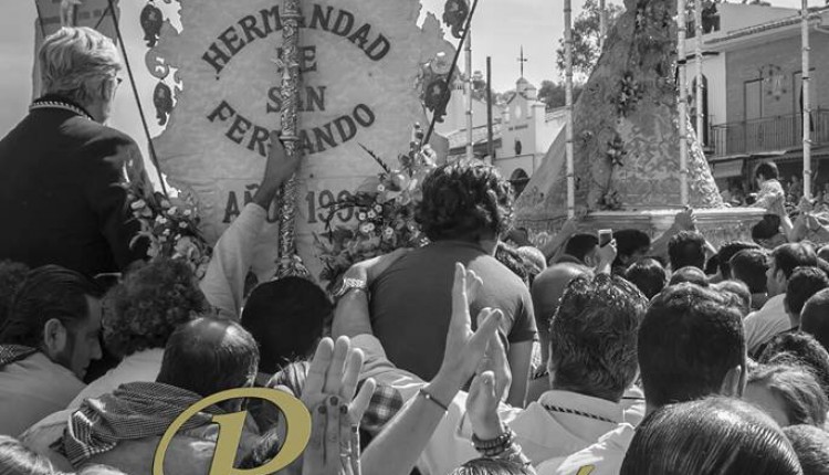 Hermandad de San Fernando – Cartel del Rocío 2016