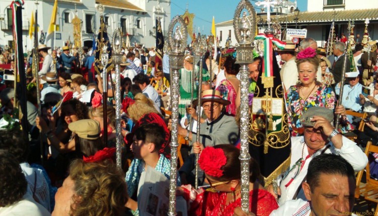 Hermandad de Cornellá – “Una Romería diferente”