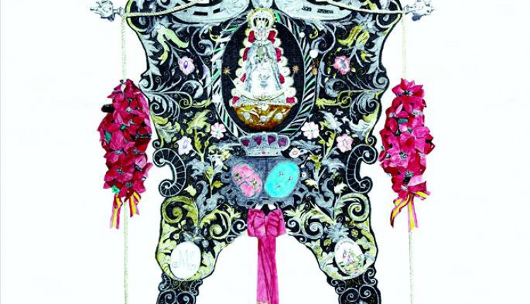 Hermandad de Dos Hermanas – Cartel del Rocío 2016