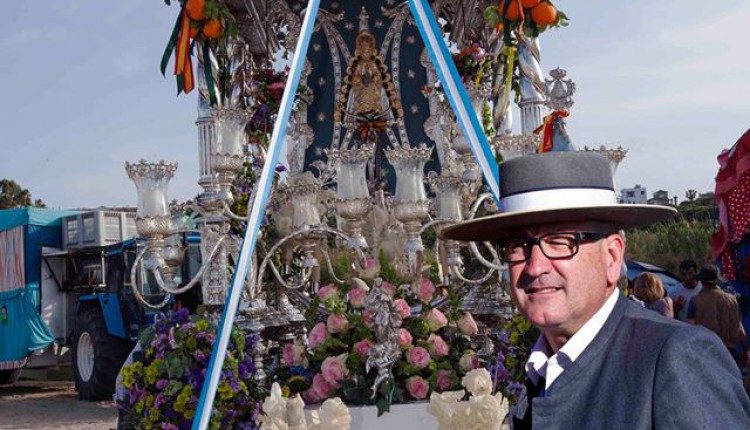 Hermandad de La Línea – Pregón de Camino 2016