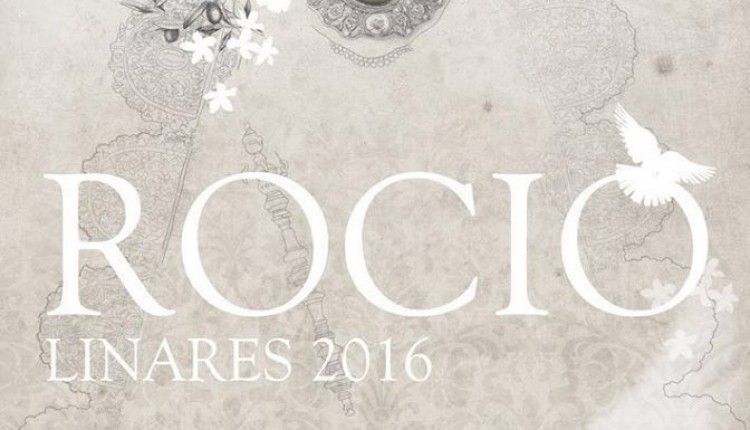 Hermandad de Linares – Cartel del Rocío 2016