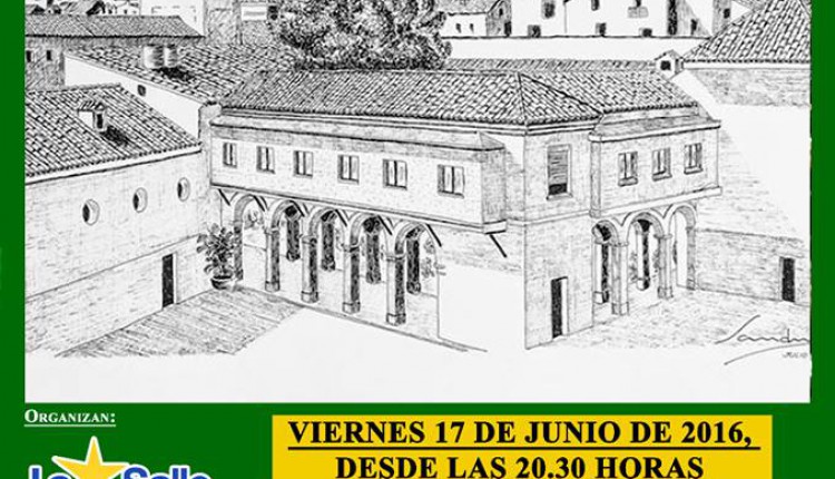 Antequera por su Simpecado