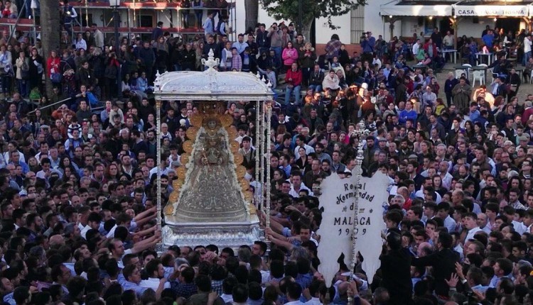 Peregrinaciones Extraordinarias del sábado 19 y domingo 20 de noviembre de 2016