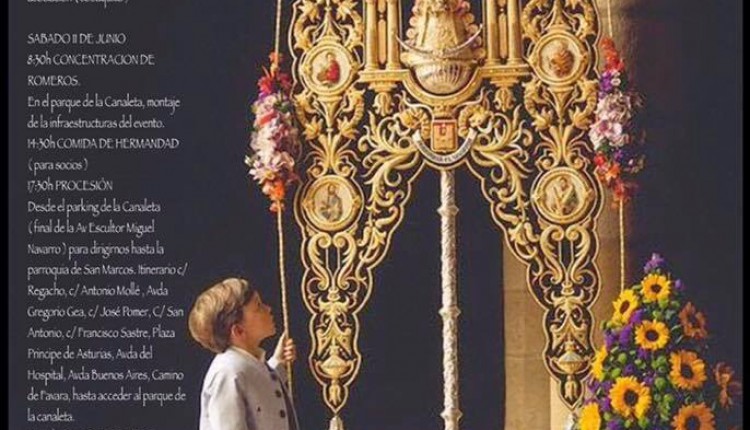 Mislata – VIII Romería a la Virgen del Rocío