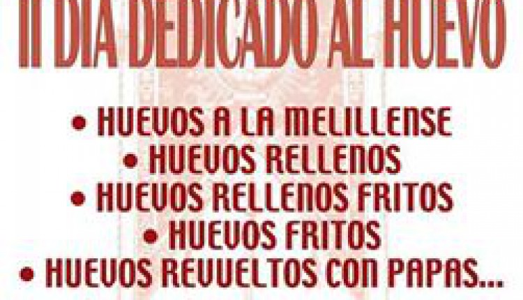 Hermandad de Palomares del Río – II Día dedicado al Huevo