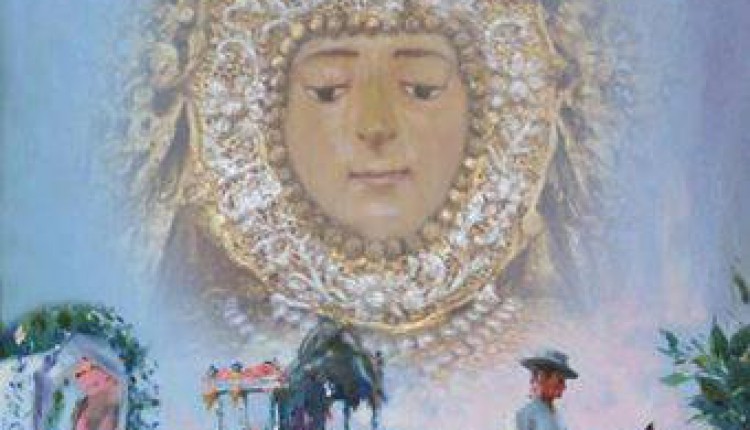 Tarragona – Romería en Honor de la Virgen del Rocío 2016