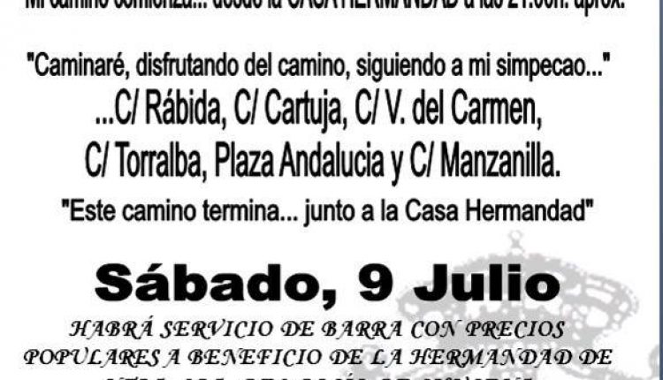 Hermandad de Chucena – La Pará Rociera