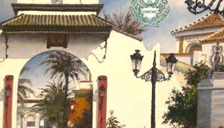 Hermandad de Espartinas – II Velá Rociera