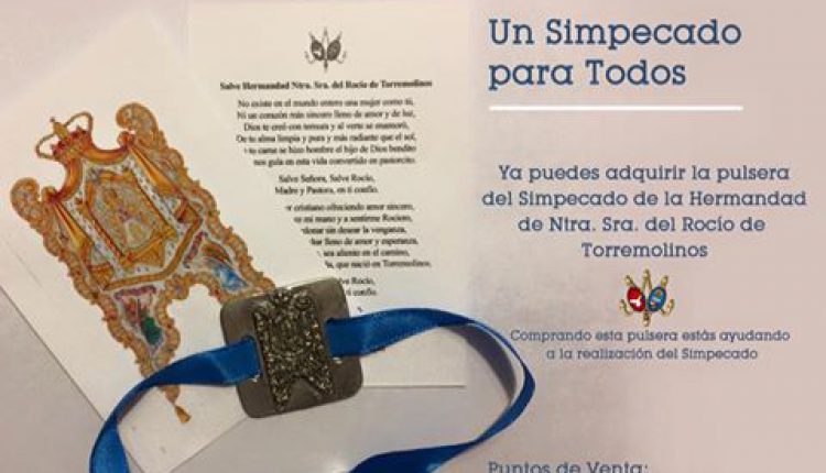Hermandad de Torremolinos – Un Simpecado para Todos