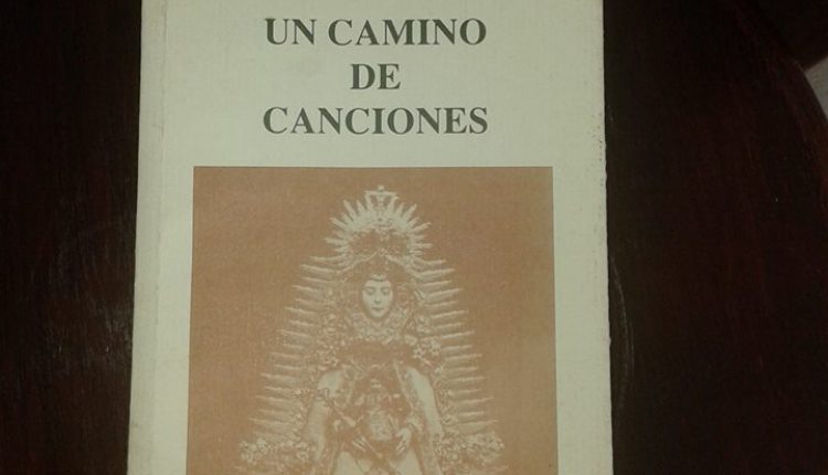 CAMINO DE CANCIONES por Santiago Padilla