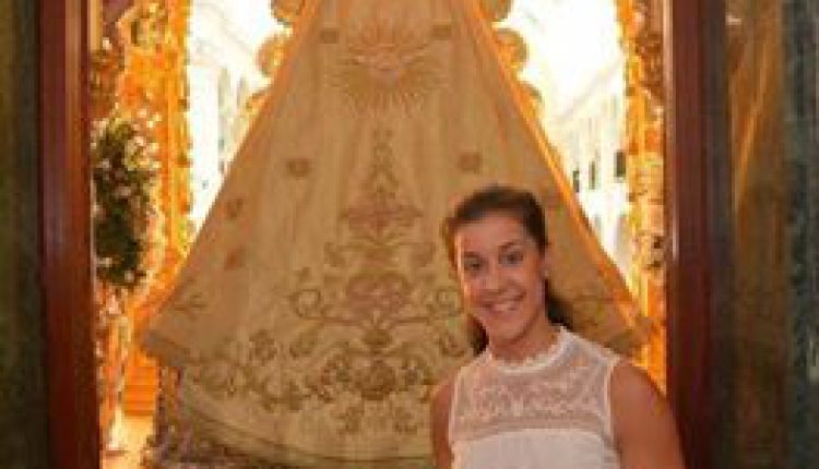 Oro para la Reina por Santiago Padilla
