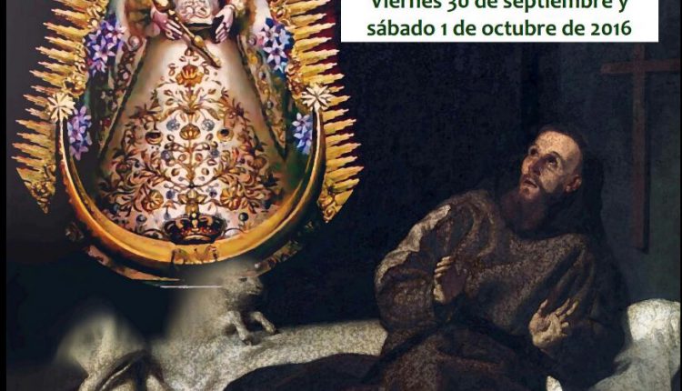 Hermandad de Espartinas – I Velá de San Francisco