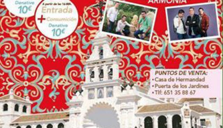 Hermandad de Granada – Convivencia Rociera