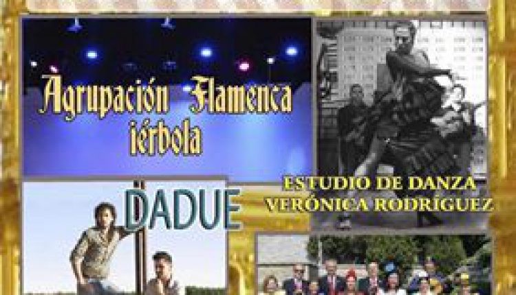 Hermandad de Madrid Sur – VI Gala Benéfica