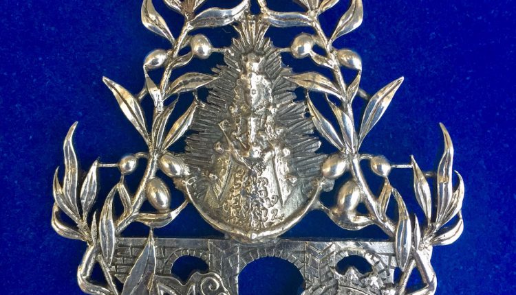Hermandad de Montoro – Presentación Medalla de la Hermandad