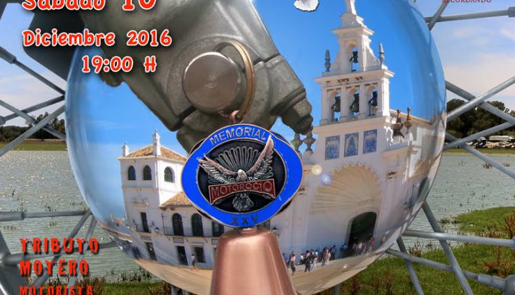 Memorial MotoRocío 2016