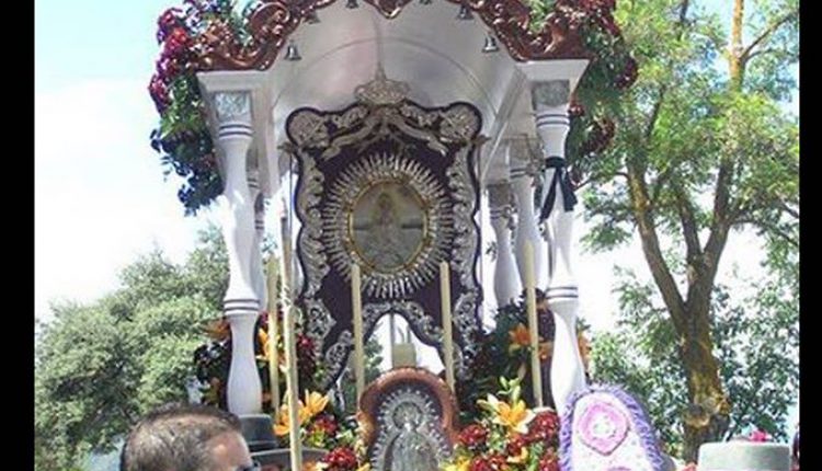 Hermandad de La Palma – Hermandades amadrinadas por la Hdad. de La Palma
