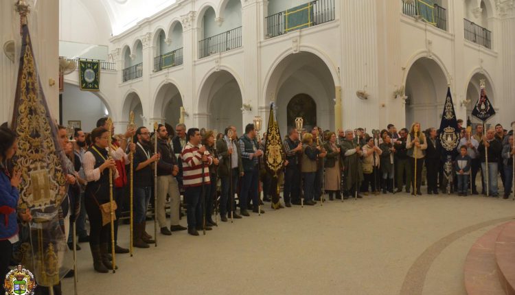 Peregrinaciones Extraordinarias del domingo 23 de octubre de 2016