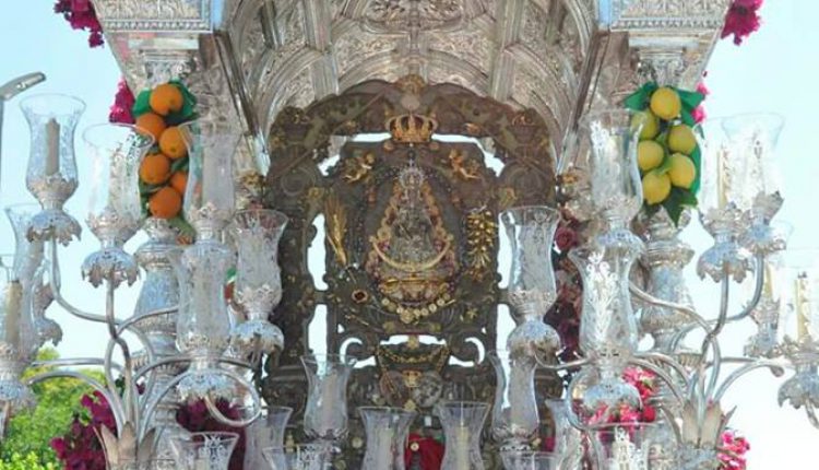 Peregrinaciones Extraordinarias de Hermandades el domingo 30 de octubre y martes 1  de noviembre de 2016