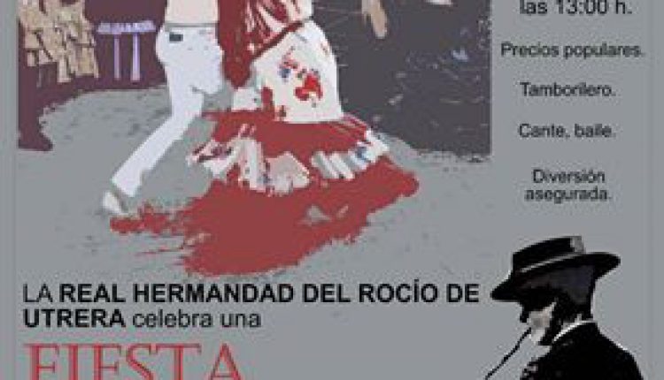 Hermandad de Utrera – Fiesta Campera