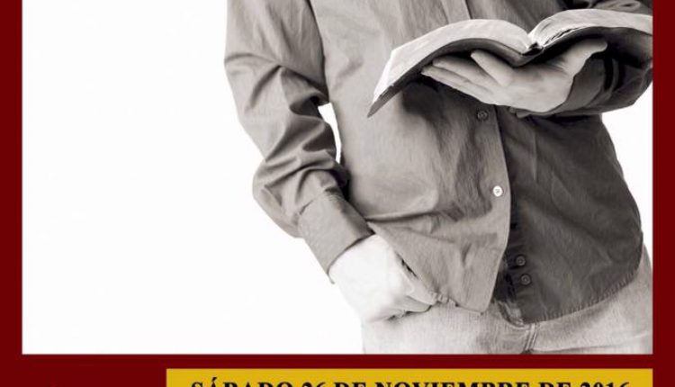 Hermandad de Antequera – Retiro de Adviento