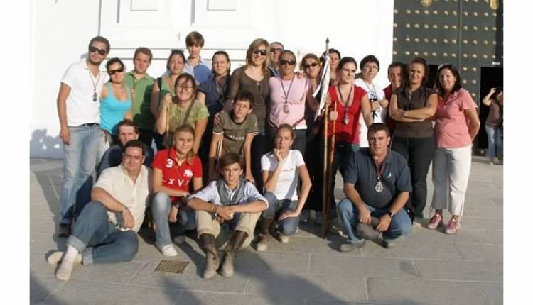Convivencia del Foro en la Inmaculada para la Ofrenda 2016