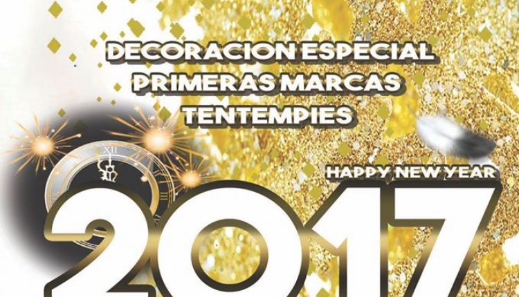 Hermandad de Isla Mayor – Fiesta de Fin de Año