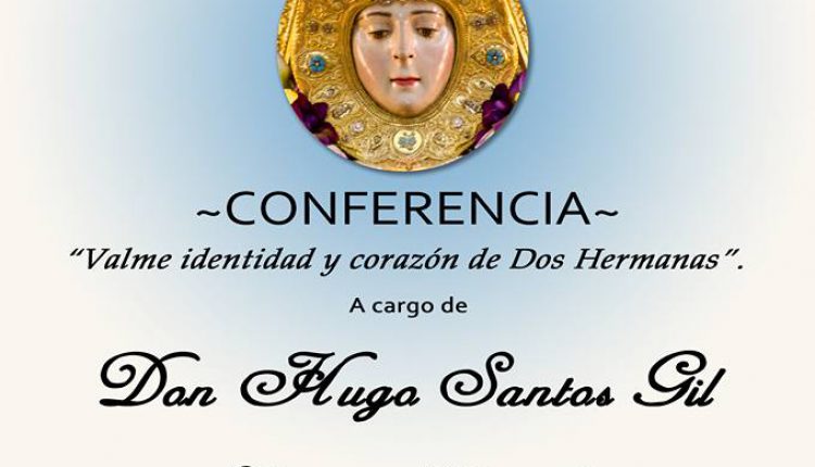 Hermandad de Montequinto – Conferencia
