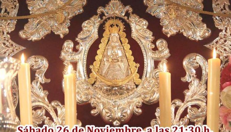 Hermandad de Olivares – XI Cena Rociera